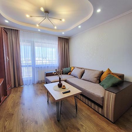Сentral Ap4You.If Ivano-Frankivsk Ngoại thất bức ảnh