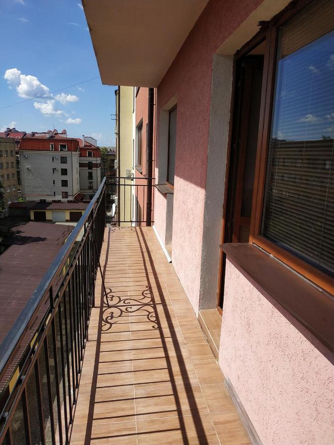 Сentral Ap4You.If Ivano-Frankivsk Ngoại thất bức ảnh