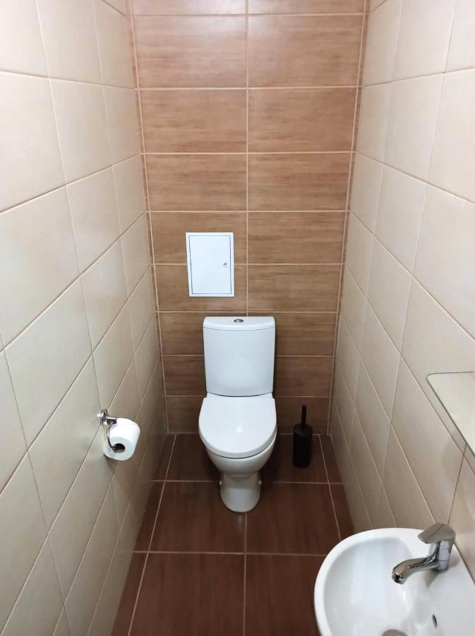 Сentral Ap4You.If Ivano-Frankivsk Ngoại thất bức ảnh