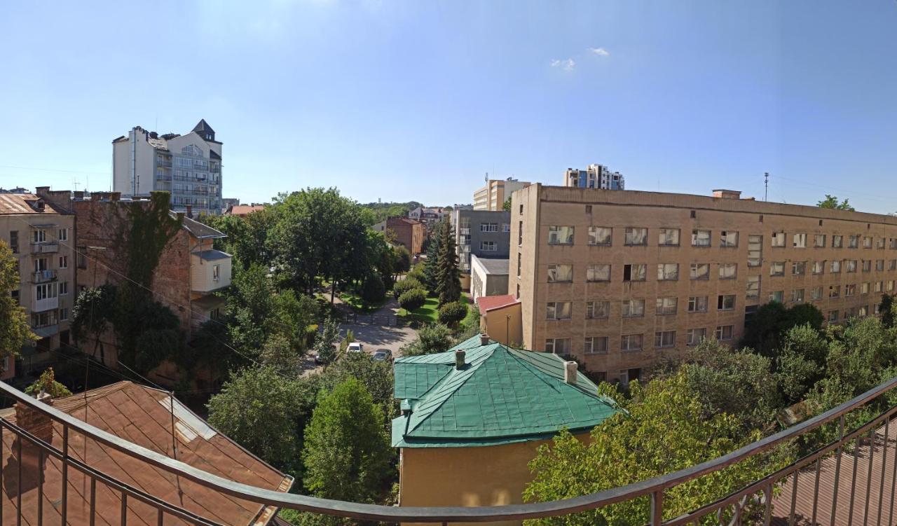 Сentral Ap4You.If Ivano-Frankivsk Ngoại thất bức ảnh